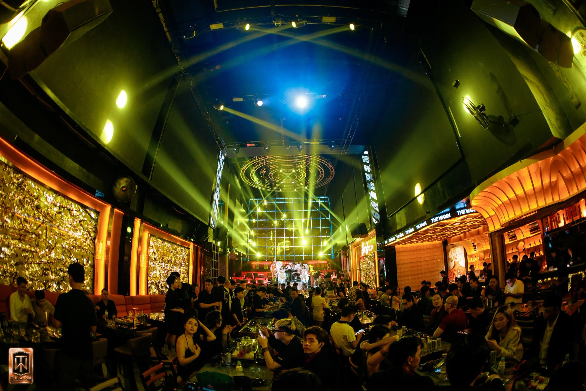 Nightlife